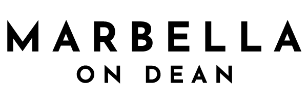 Marbella on Dean logo